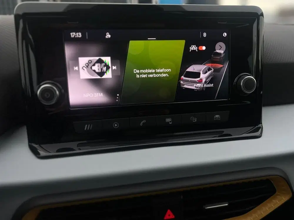 SEAT Ibiza 1.0TSI 95pk Style uit 2022, foto 12