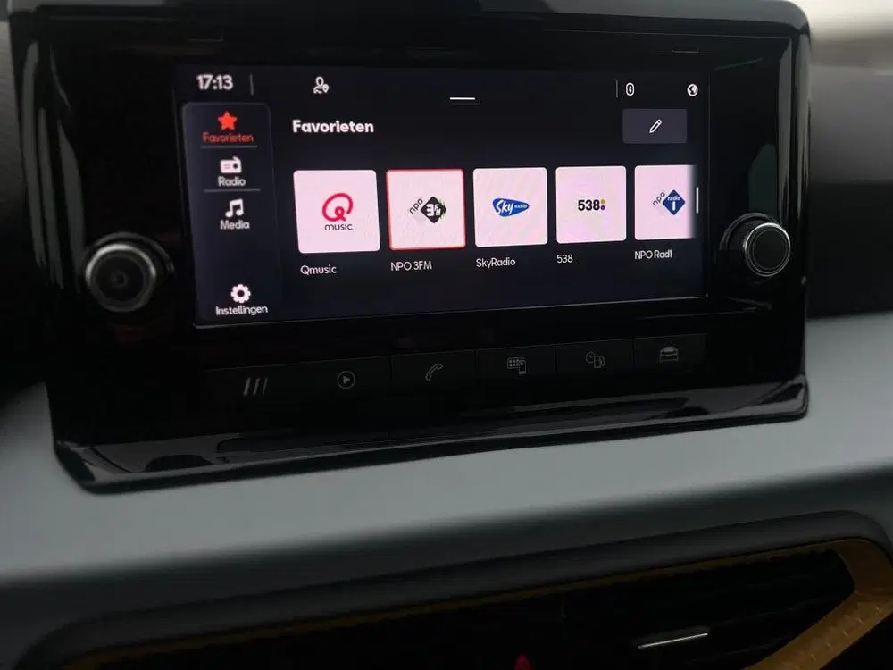 SEAT Ibiza 1.0TSI 95pk Style uit 2022, foto 13