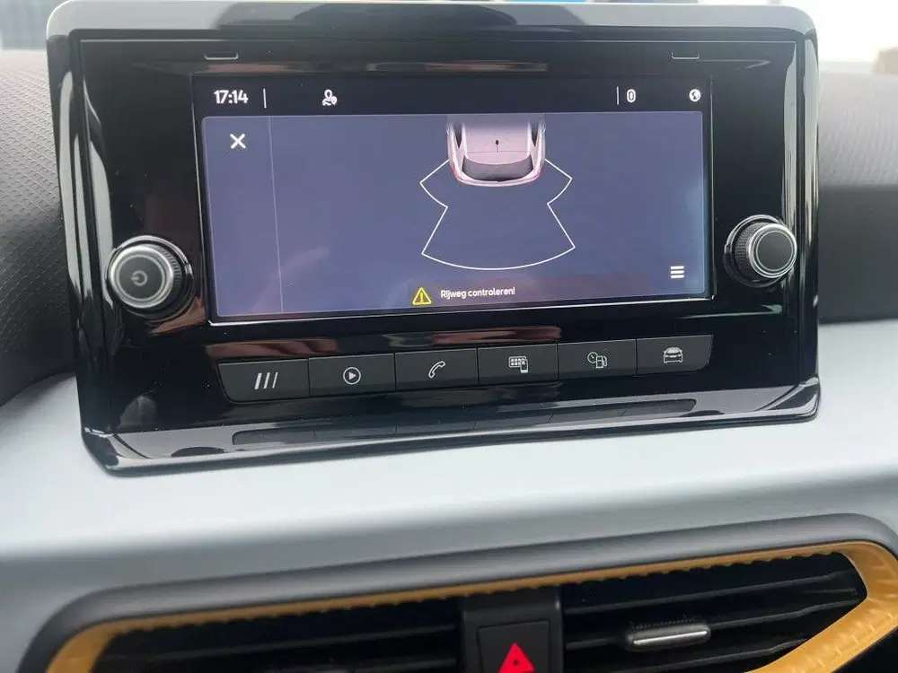 SEAT Ibiza 1.0TSI 95pk Style uit 2022, foto 15