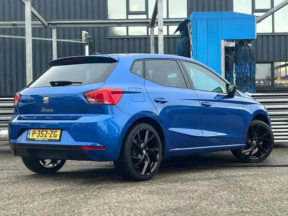 SEAT Ibiza 1.0TSI 95pk Style uit 2022, foto 3