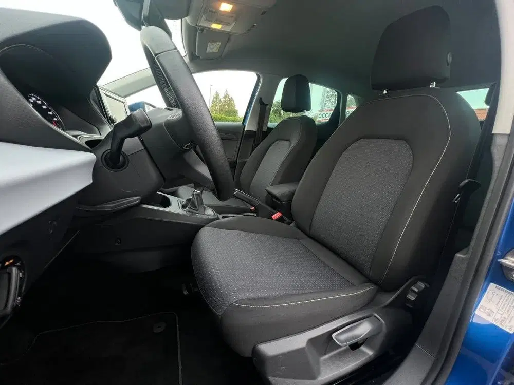 SEAT Ibiza 1.0TSI 95pk Style uit 2022, foto 5