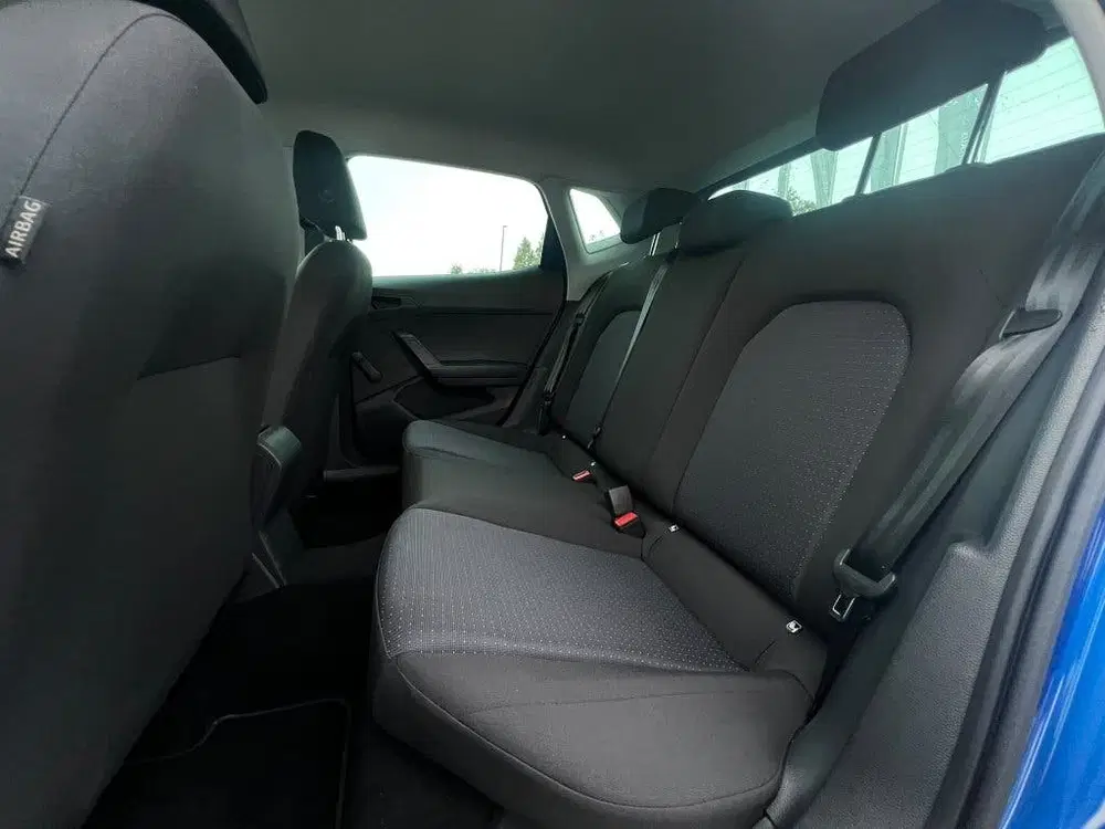 SEAT Ibiza 1.0TSI 95pk Style uit 2022, foto 6