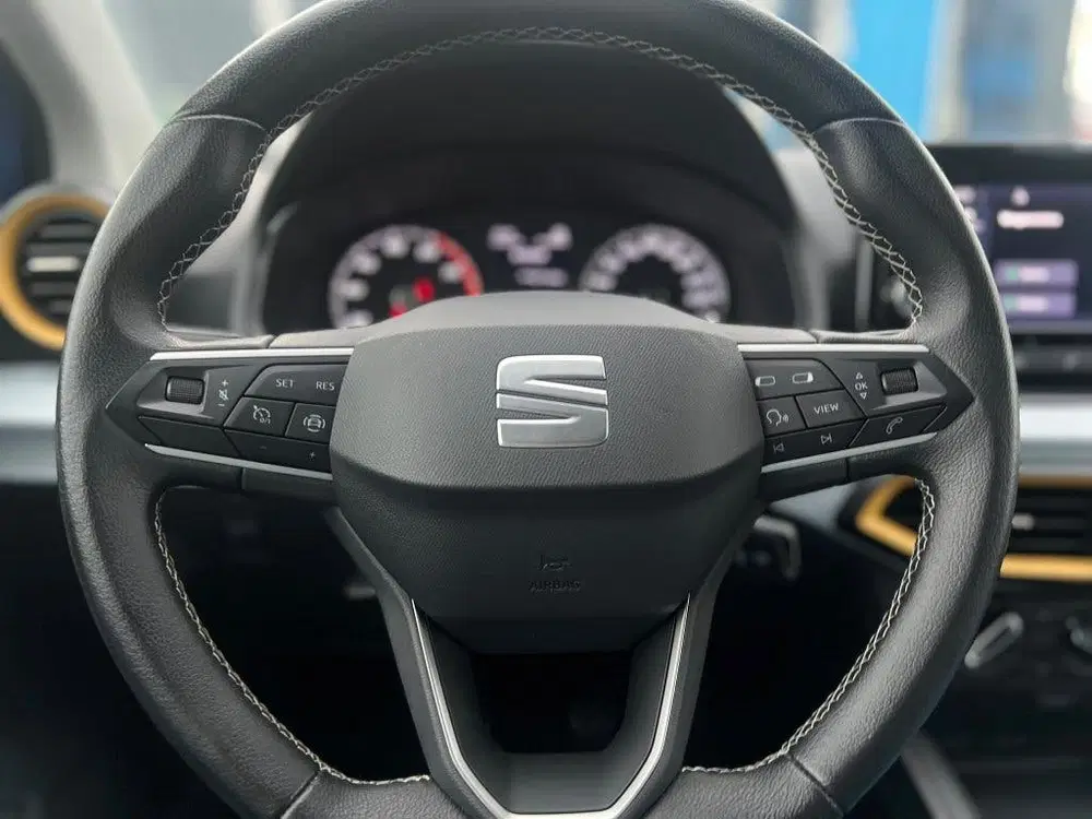 SEAT Ibiza 1.0TSI 95pk Style uit 2022, foto 8