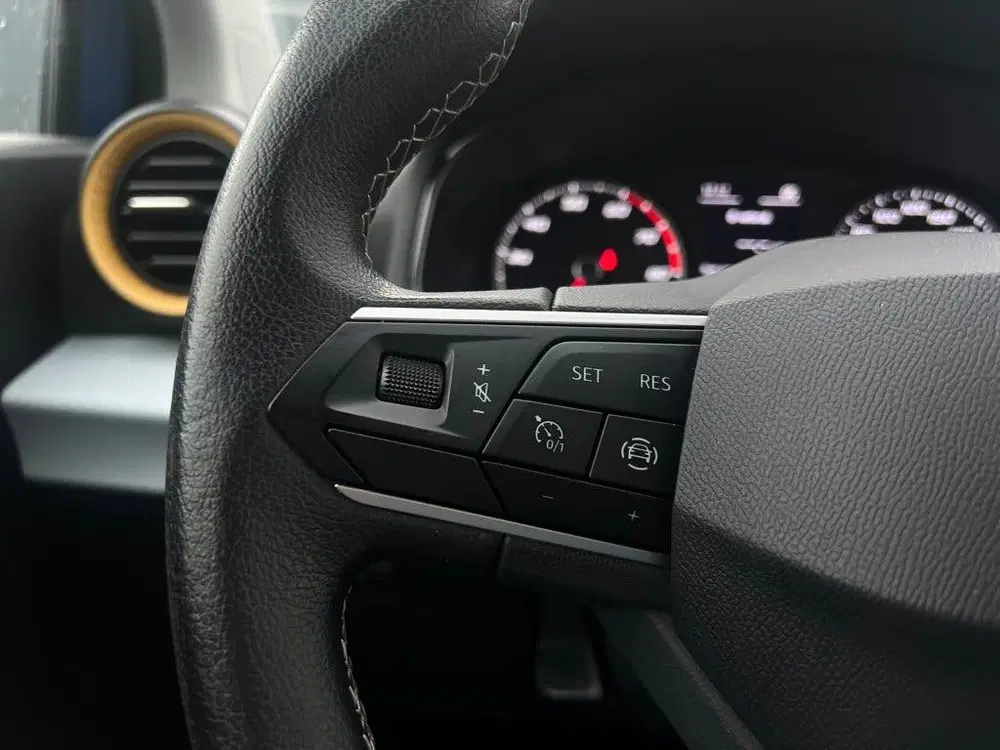 SEAT Ibiza 1.0TSI 95pk Style uit 2022, foto 9
