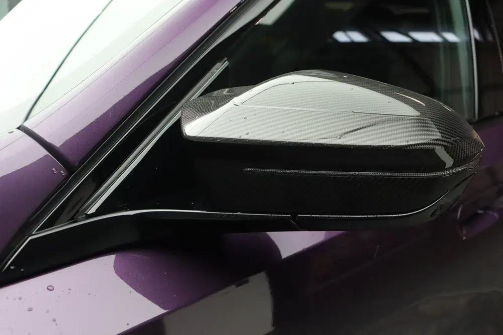 BMW M5 Automaat uit 2026, foto 10