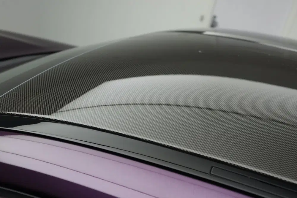 BMW M5 Automaat uit 2026, foto 11