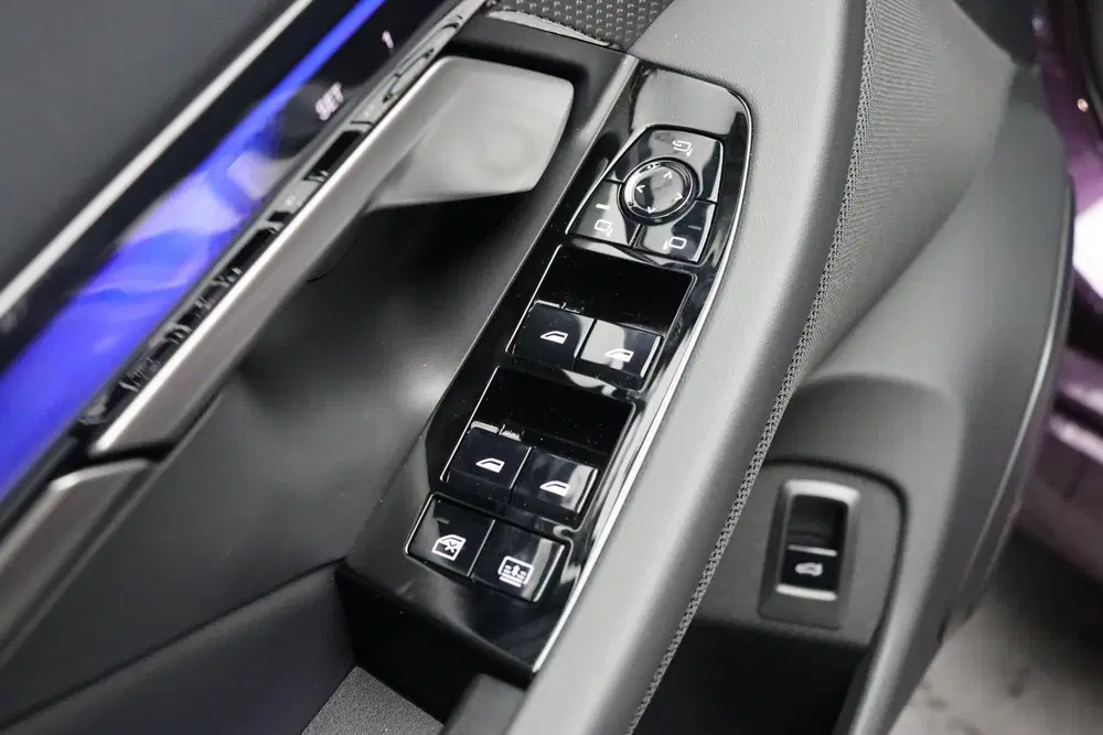 BMW M5 Automaat uit 2026, foto 14