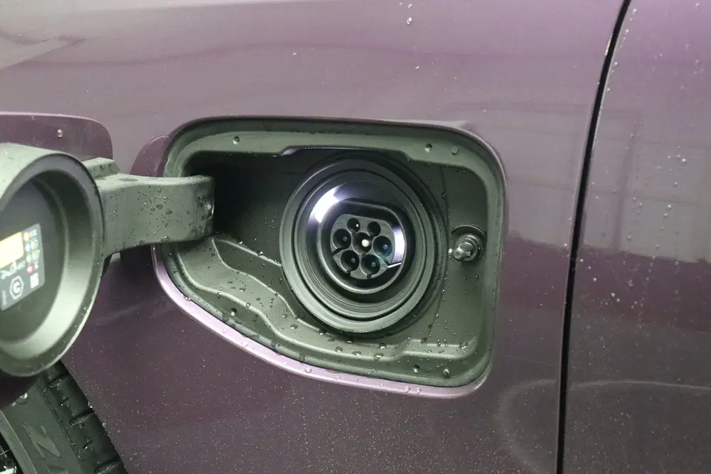 BMW M5 Automaat uit 2026, foto 9