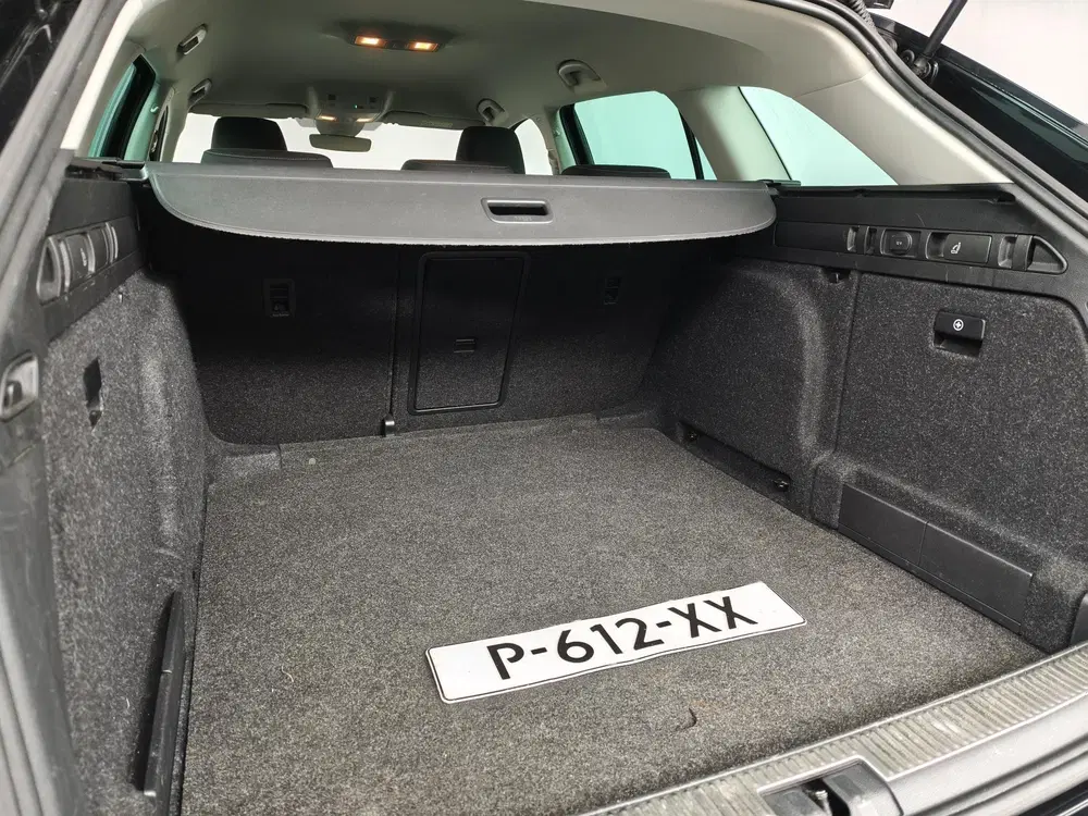 Skoda Superb 1.5 TSI ACT Business Edition uit 2022, foto 9