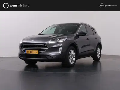 Ford Kuga 2.5 PHEV Titanium uit 2022