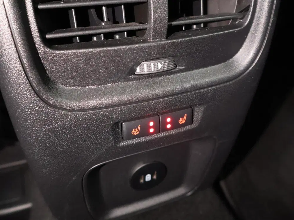Ford Kuga 2.5 PHEV Titanium uit 2022, foto 12