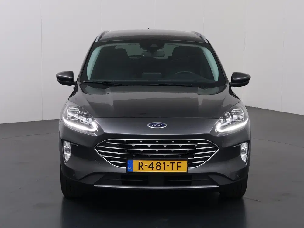 Ford Kuga 2.5 PHEV Titanium uit 2022, foto 3
