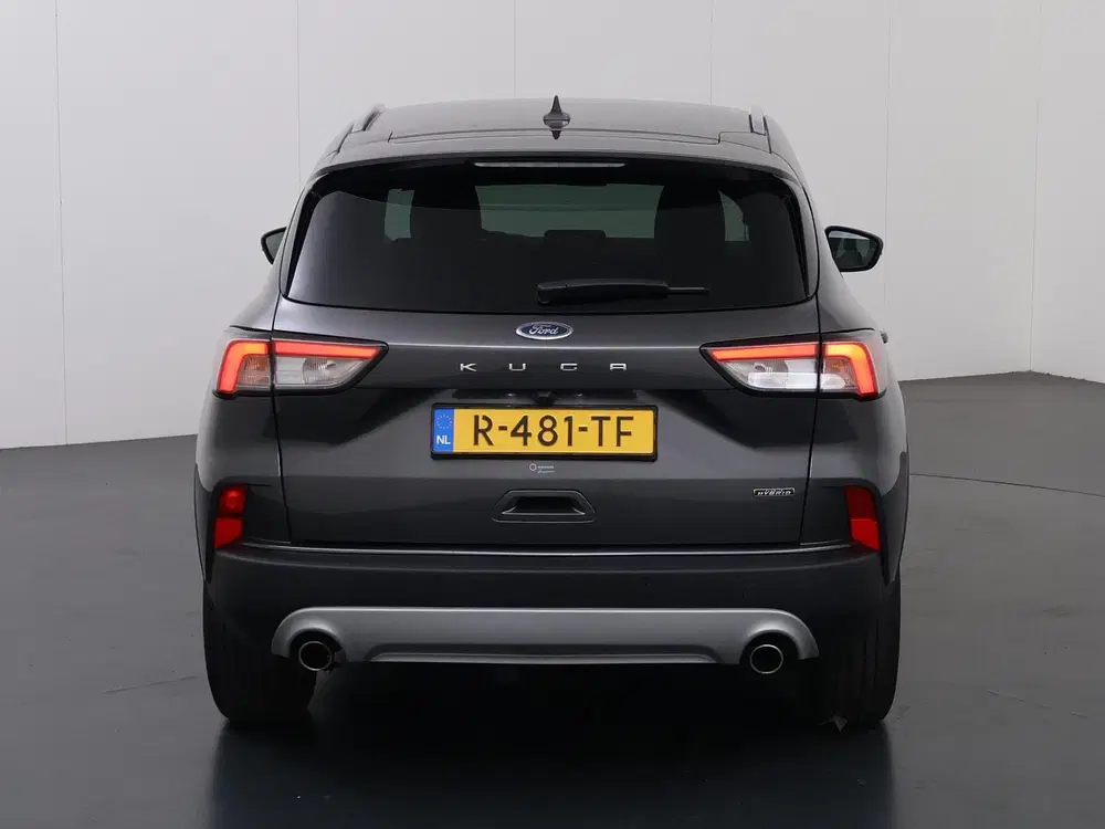 Ford Kuga 2.5 PHEV Titanium uit 2022, foto 4