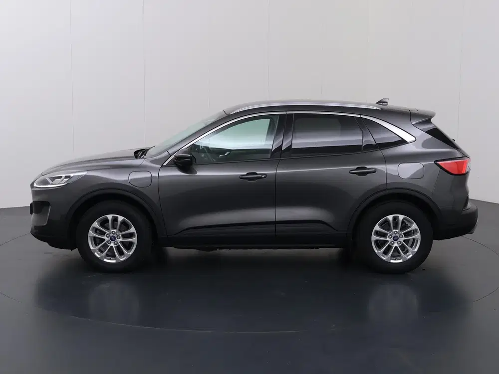Ford Kuga 2.5 PHEV Titanium uit 2022, foto 5