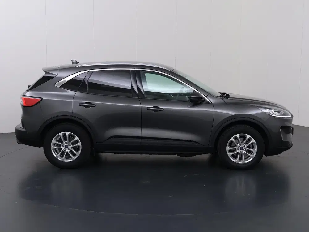 Ford Kuga 2.5 PHEV Titanium uit 2022, foto 6