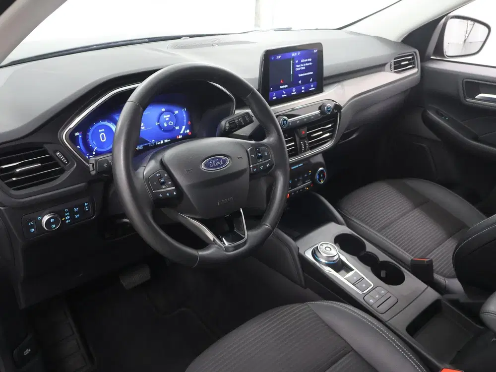 Ford Kuga 2.5 PHEV Titanium uit 2022, foto 7