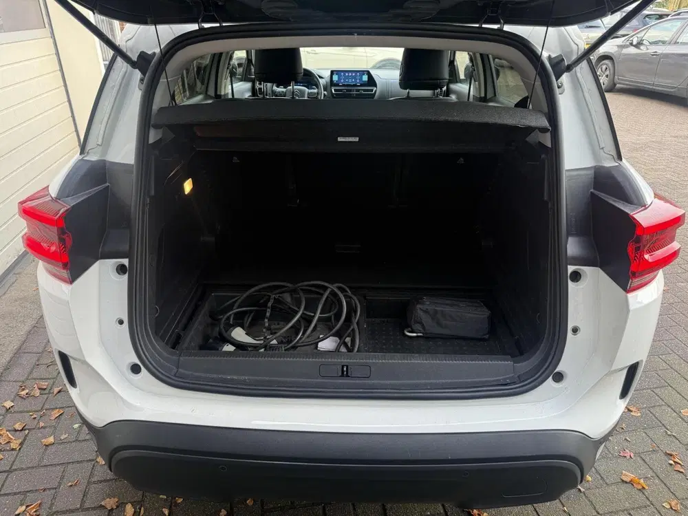 Citroën C5 Aircross Citroen C5 Aircross 1.6 Plug-in Hybrid 225 uit 2022, foto 14
