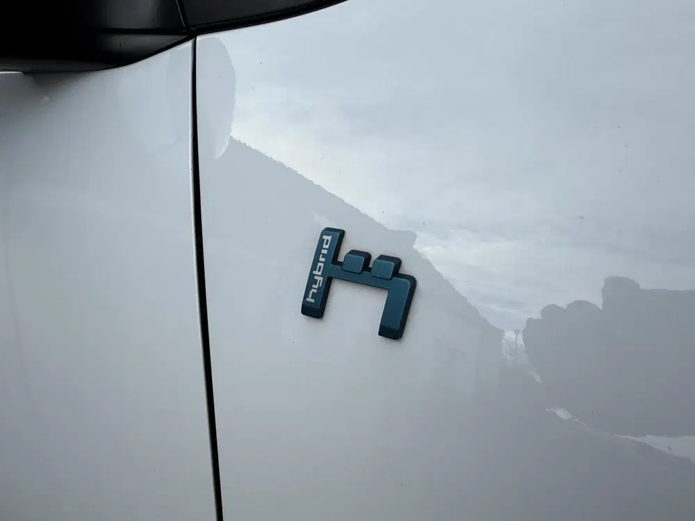 Citroën C5 Aircross Citroen C5 Aircross 1.6 Plug-in Hybrid 225 uit 2022, foto 6