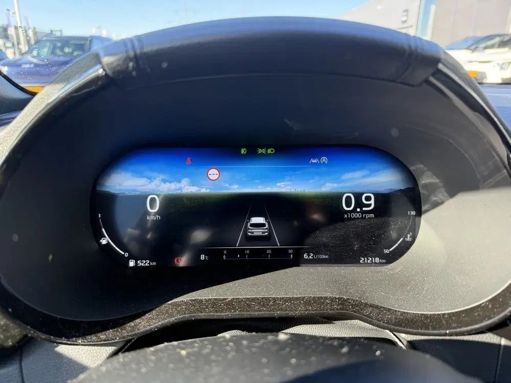 Kia Ceed 1.0 T-GDi DESIGN EDITION * VEEL OPTIES uit 2025, foto 13