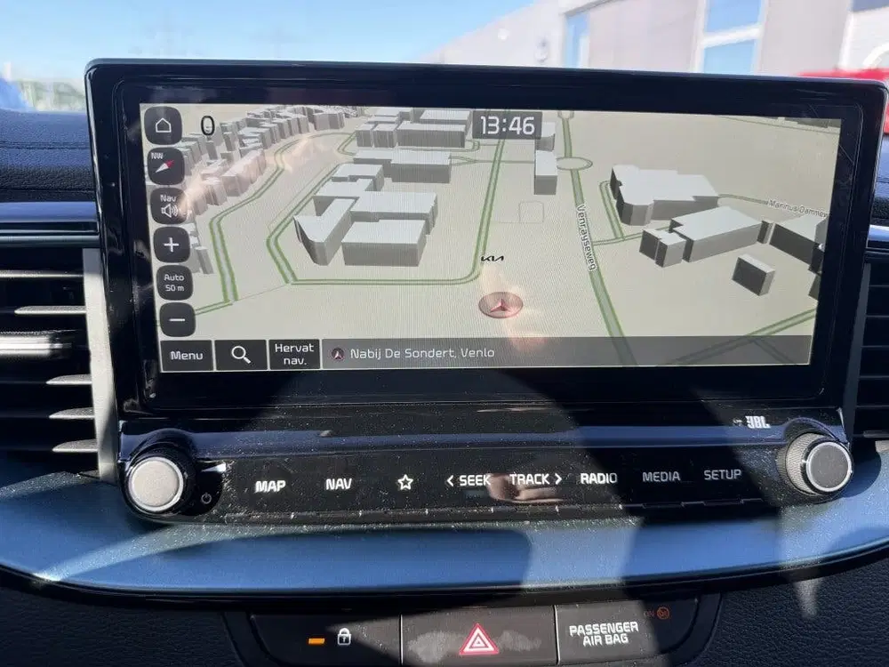 Kia Ceed 1.0 T-GDi DESIGN EDITION * VEEL OPTIES uit 2025, foto 15