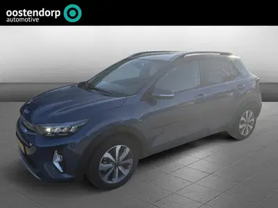 Kia Stonic 1.0 T-GDi MHEV DynamicPLUSLine NAVI + CAME uit 2025
