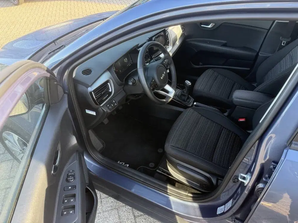 Kia Stonic 1.0 T-GDi MHEV DynamicPLUSLine NAVI + CAME uit 2025, foto 10