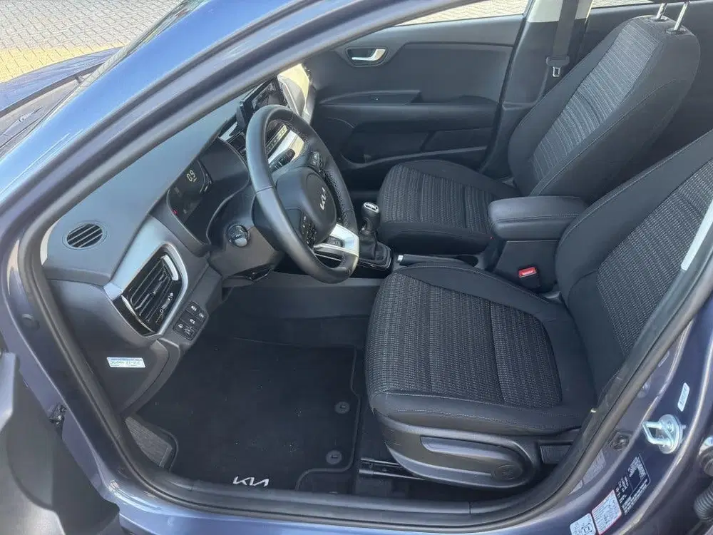Kia Stonic 1.0 T-GDi MHEV DynamicPLUSLine NAVI + CAME uit 2025, foto 11