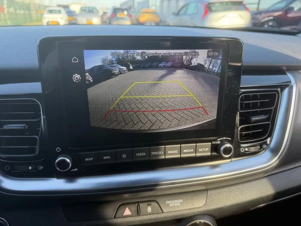Kia Stonic 1.0 T-GDi MHEV DynamicPLUSLine NAVI + CAME uit 2025, foto 13