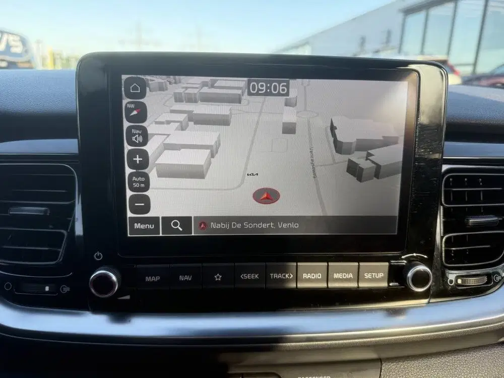 Kia Stonic 1.0 T-GDi MHEV DynamicPLUSLine NAVI + CAME uit 2025, foto 14