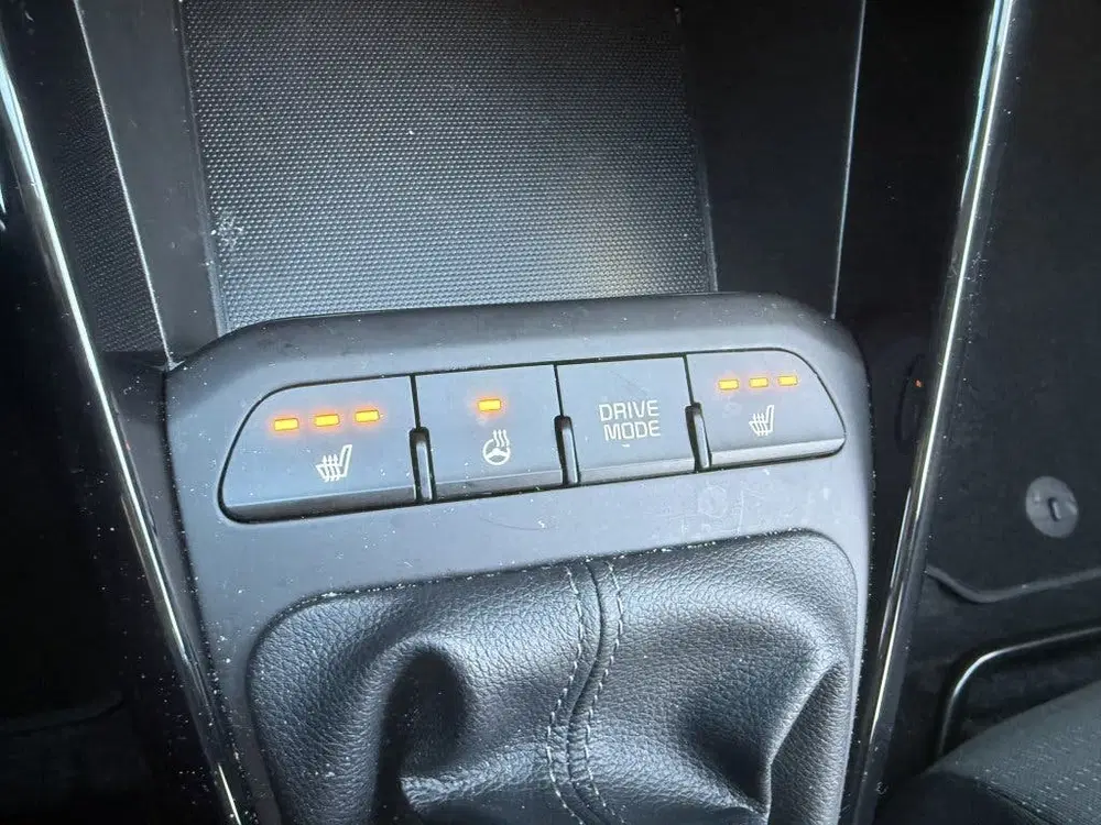 Kia Stonic 1.0 T-GDi MHEV DynamicPLUSLine NAVI + CAME uit 2025, foto 15