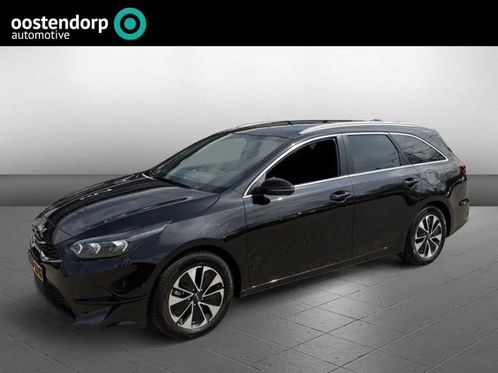 Kia Ceed 1.0 T-GDi DESIGN EDITION * VEEL OPTIES uit 2025