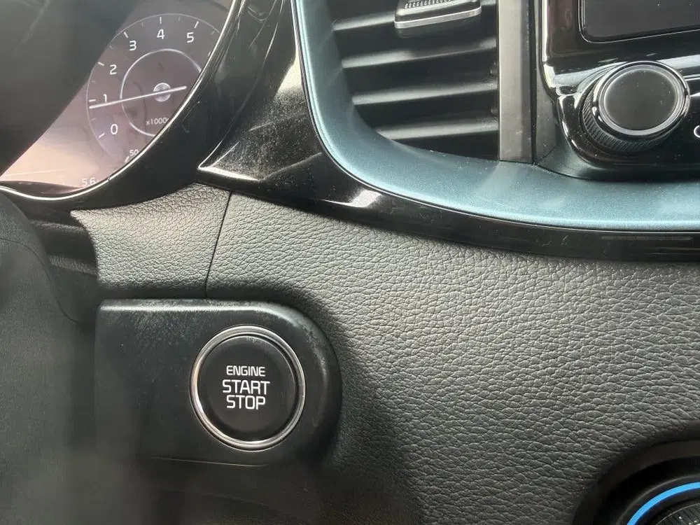 Kia Ceed 1.0 T-GDi DESIGN EDITION * VEEL OPTIES uit 2025, foto 11
