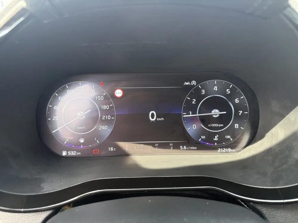 Kia Ceed 1.0 T-GDi DESIGN EDITION * VEEL OPTIES uit 2025, foto 12