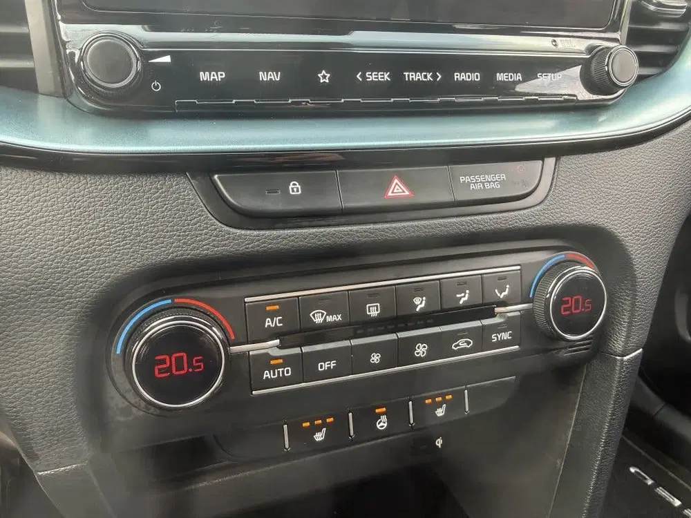 Kia Ceed 1.0 T-GDi DESIGN EDITION * VEEL OPTIES uit 2025, foto 13