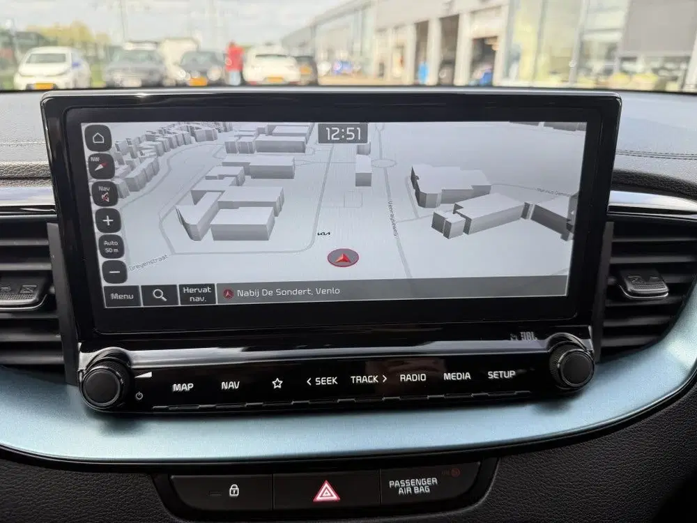 Kia Ceed 1.0 T-GDi DESIGN EDITION * VEEL OPTIES uit 2025, foto 14