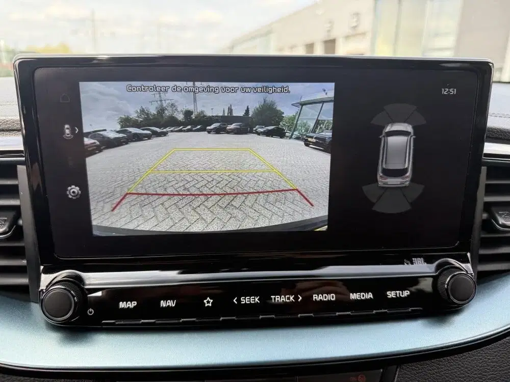 Kia Ceed 1.0 T-GDi DESIGN EDITION * VEEL OPTIES uit 2025, foto 15