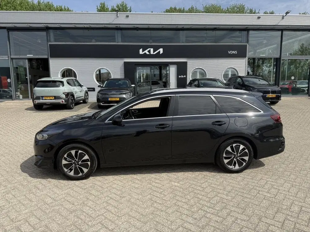 Kia Ceed 1.0 T-GDi DESIGN EDITION * VEEL OPTIES uit 2025, foto 2