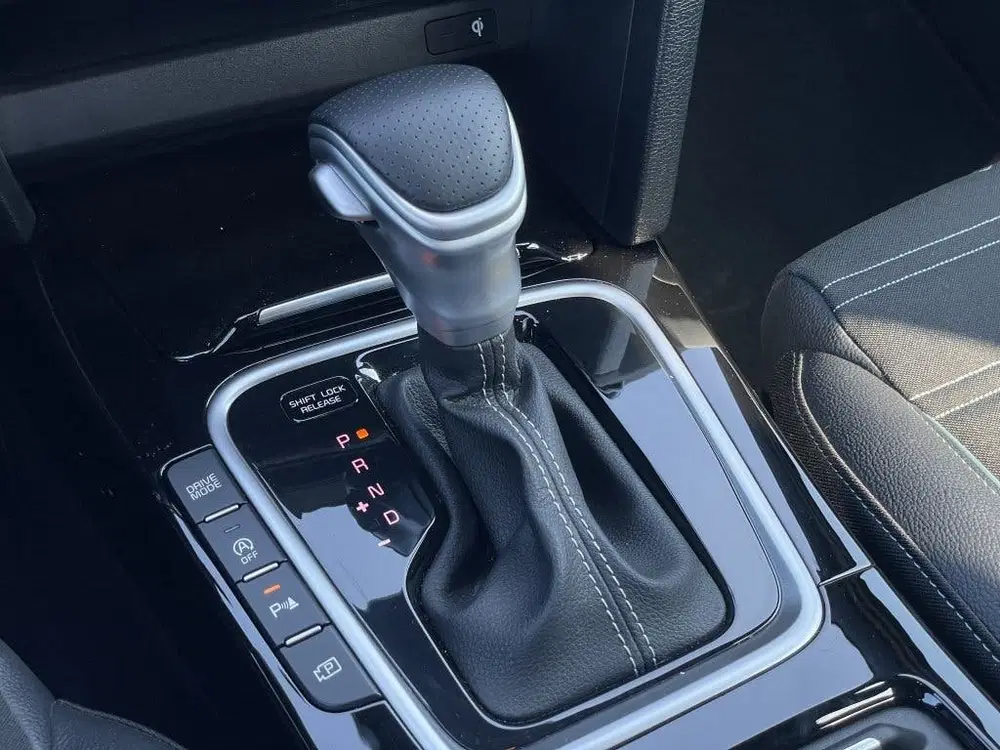 Kia Ceed 1.0 T-GDi MHEV DCT7 AUTOMAAT Design Editio uit 2025, foto 13