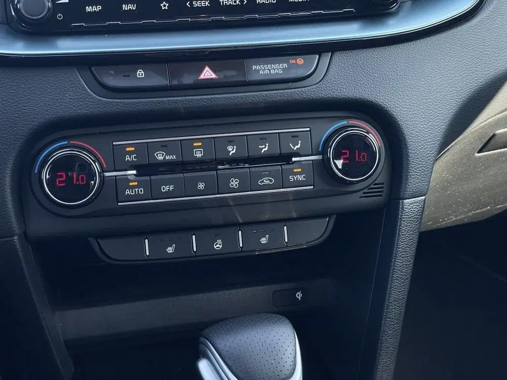 Kia Ceed 1.0 T-GDi MHEV DCT7 AUTOMAAT Design Editio uit 2025, foto 14