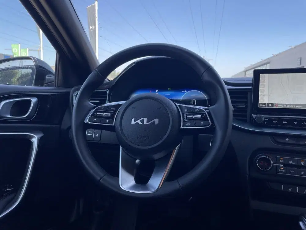 Kia Ceed 1.0 T-GDi MHEV DCT7 AUTOMAAT Design Editio uit 2025, foto 15