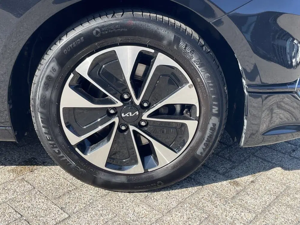 Kia Ceed 1.0 T-GDi MHEV DCT7 AUTOMAAT Design Editio uit 2025, foto 5