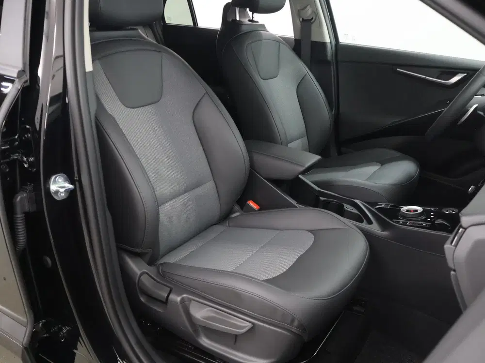 Kia Niro 1.6 GDi PHEV DynamicPlusLine Edition uit 2025, foto 10