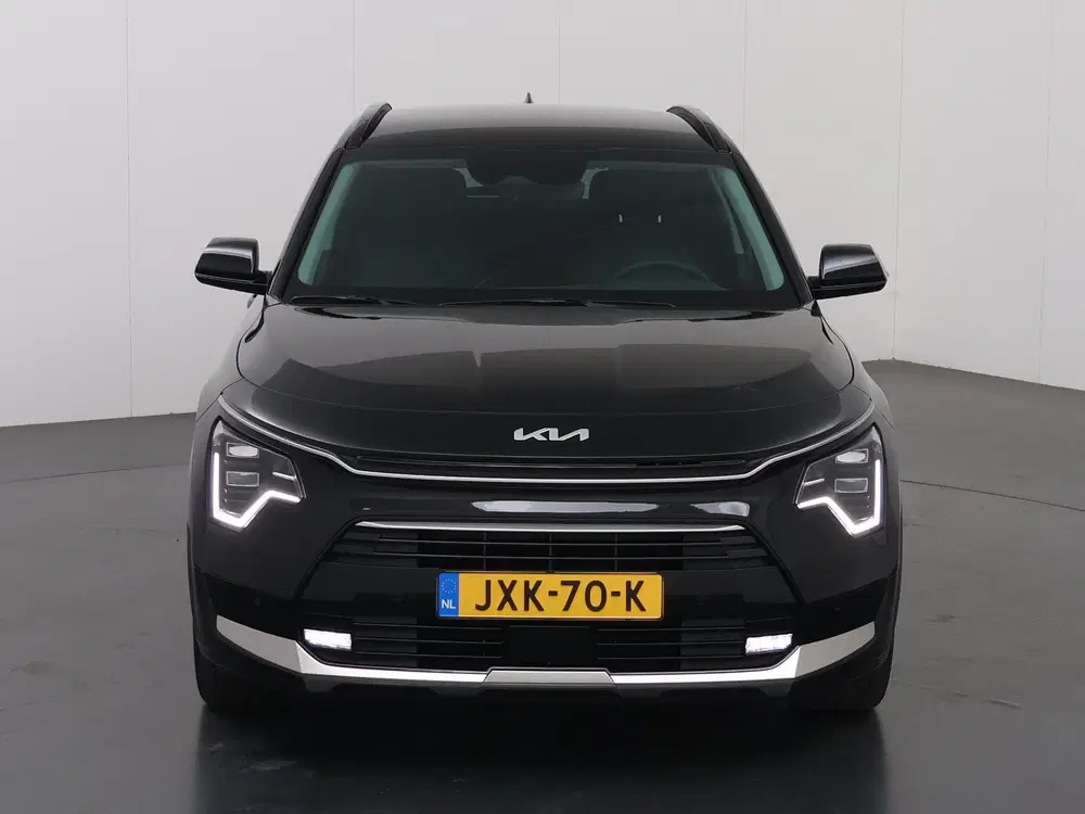 Kia Niro 1.6 GDi PHEV DynamicPlusLine Edition uit 2025, foto 3