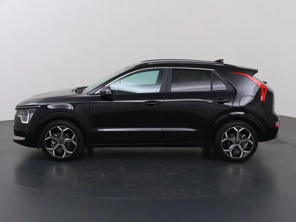 Kia Niro 1.6 GDi PHEV DynamicPlusLine Edition uit 2025, foto 5
