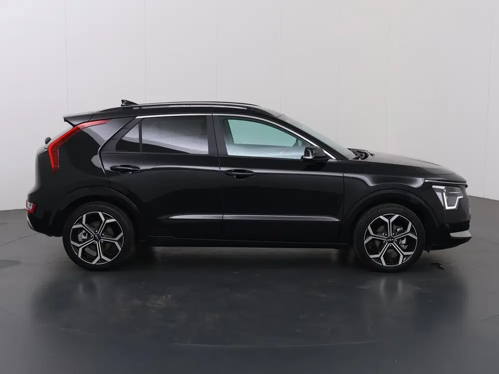 Kia Niro 1.6 GDi PHEV DynamicPlusLine Edition uit 2025, foto 6