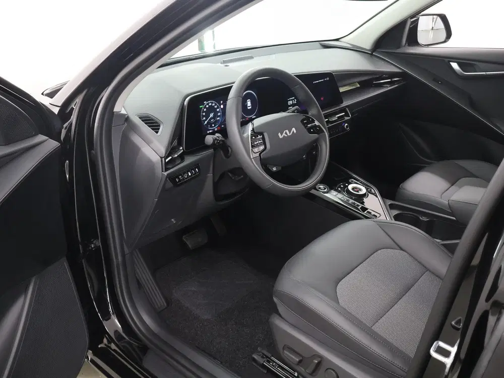 Kia Niro 1.6 GDi PHEV DynamicPlusLine Edition uit 2025, foto 7