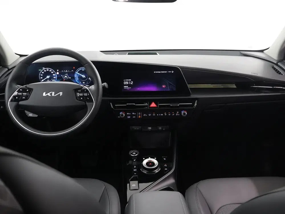 Kia Niro 1.6 GDi PHEV DynamicPlusLine Edition uit 2025, foto 8