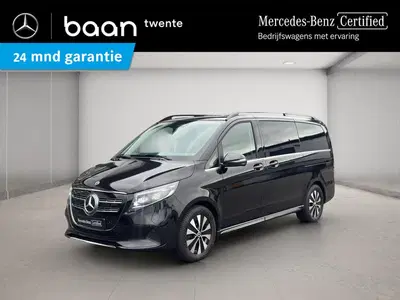 Mercedes-Benz EQV 300 L2 DC Avantgarde 90 kWh uit 2025