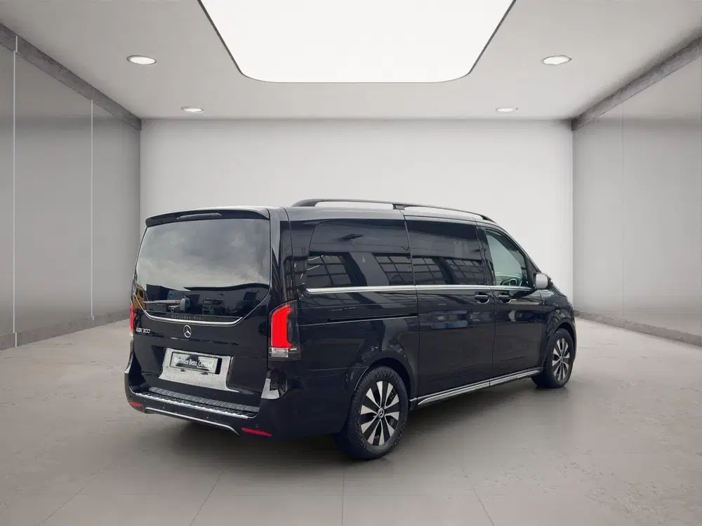 Mercedes-Benz EQV 300 L2 DC Avantgarde 90 kWh uit 2025, foto 4