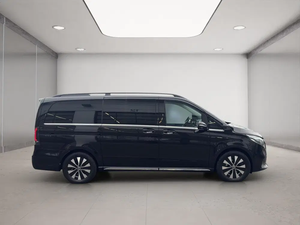 Mercedes-Benz EQV 300 L2 DC Avantgarde 90 kWh uit 2025, foto 5